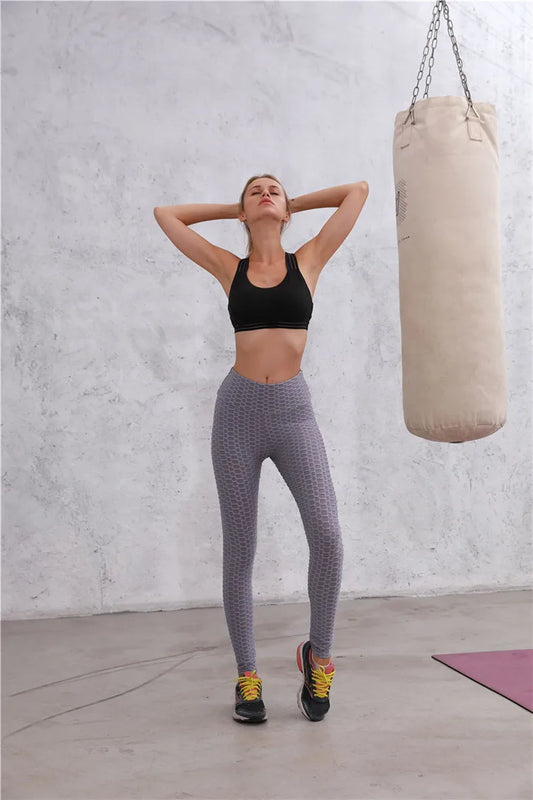 Skyle™ Seamless Leggings