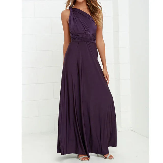 Infinity Versatile Dress™