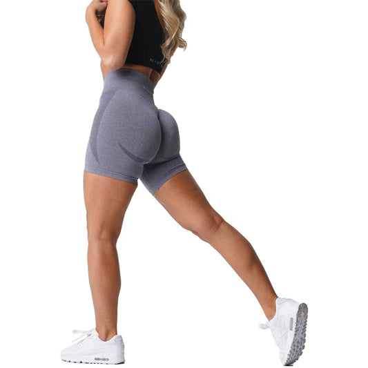 CurveFlex™ Seamless Contour Shorts