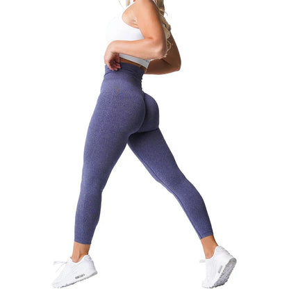 NVGTN™ High-Waisted Seamless Leggings