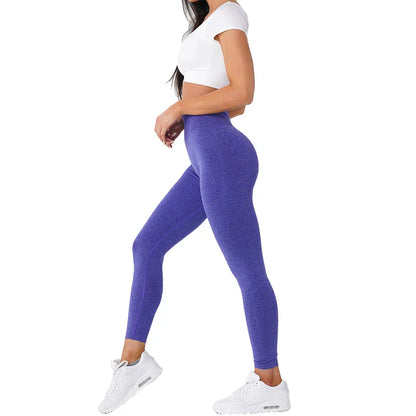 NVGTN™ High-Waisted Seamless Leggings