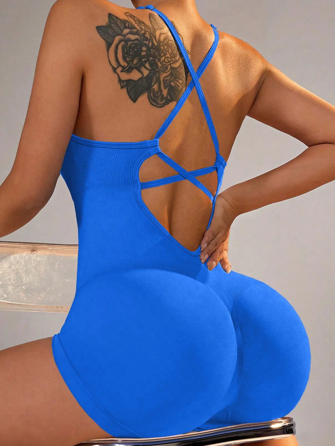 SculptFit™ Seamless Bodysuit