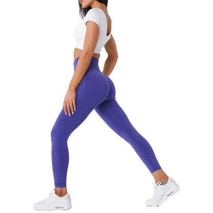 NVGTN™ High-Waisted Seamless Leggings