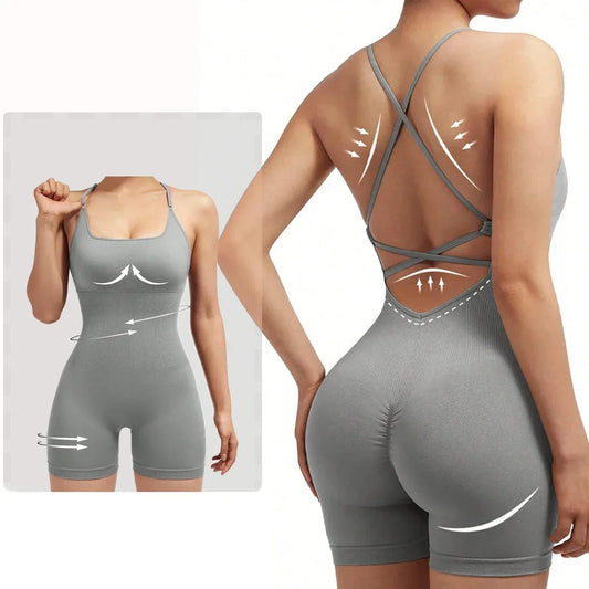 SculptingFlex™ Romper