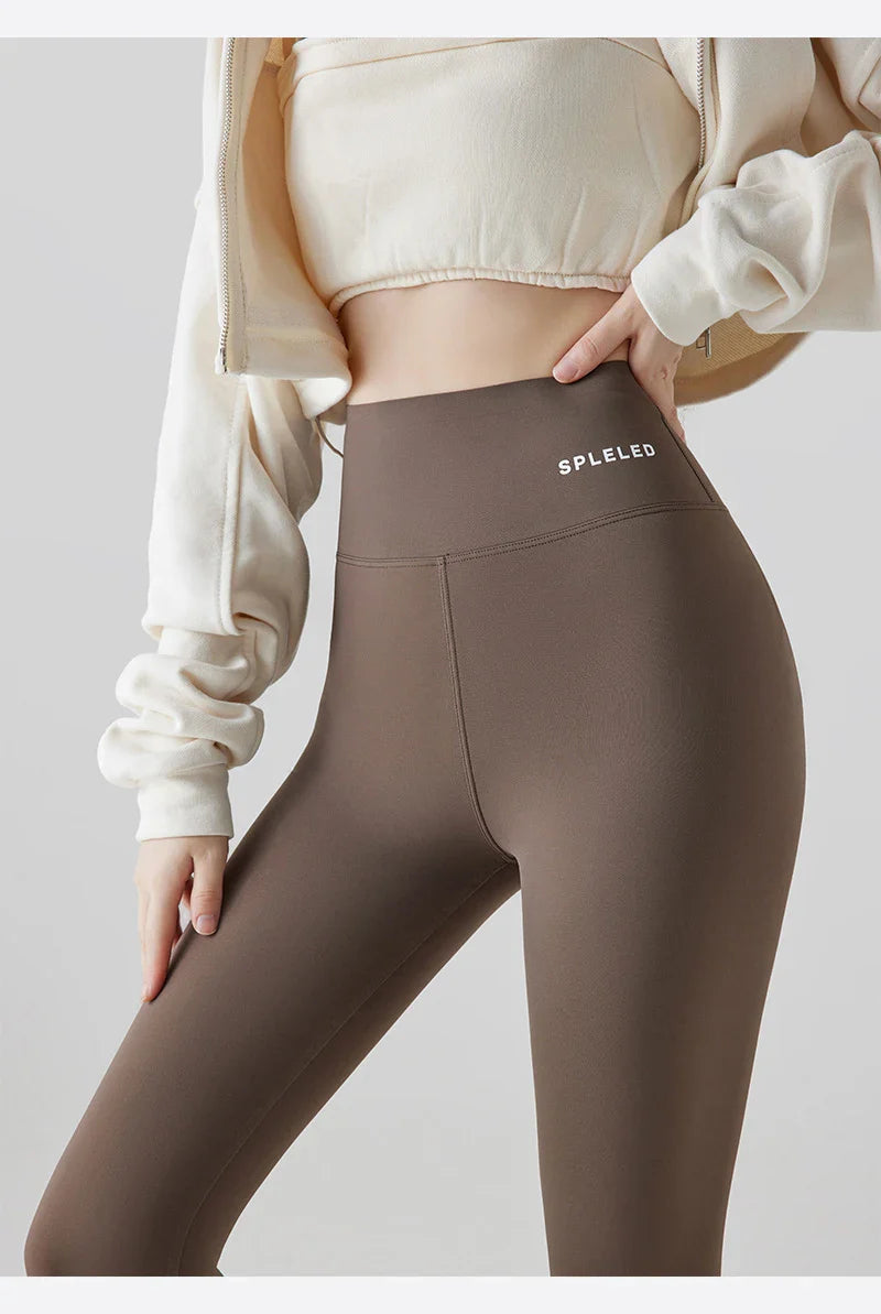 Seamless Leggings