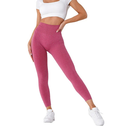 NVGTN™ High-Waisted Seamless Leggings