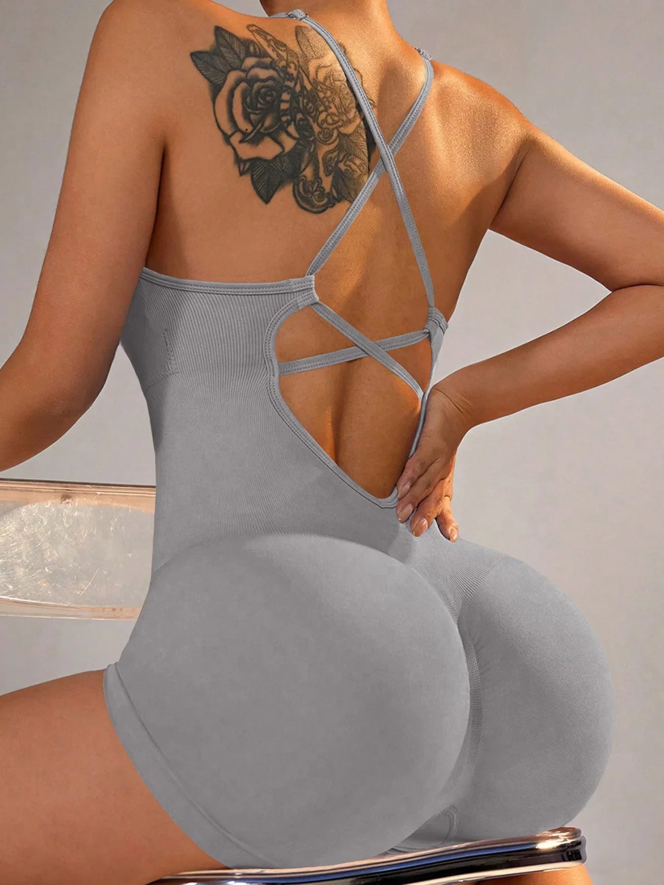 SculptFit™ Seamless Bodysuit