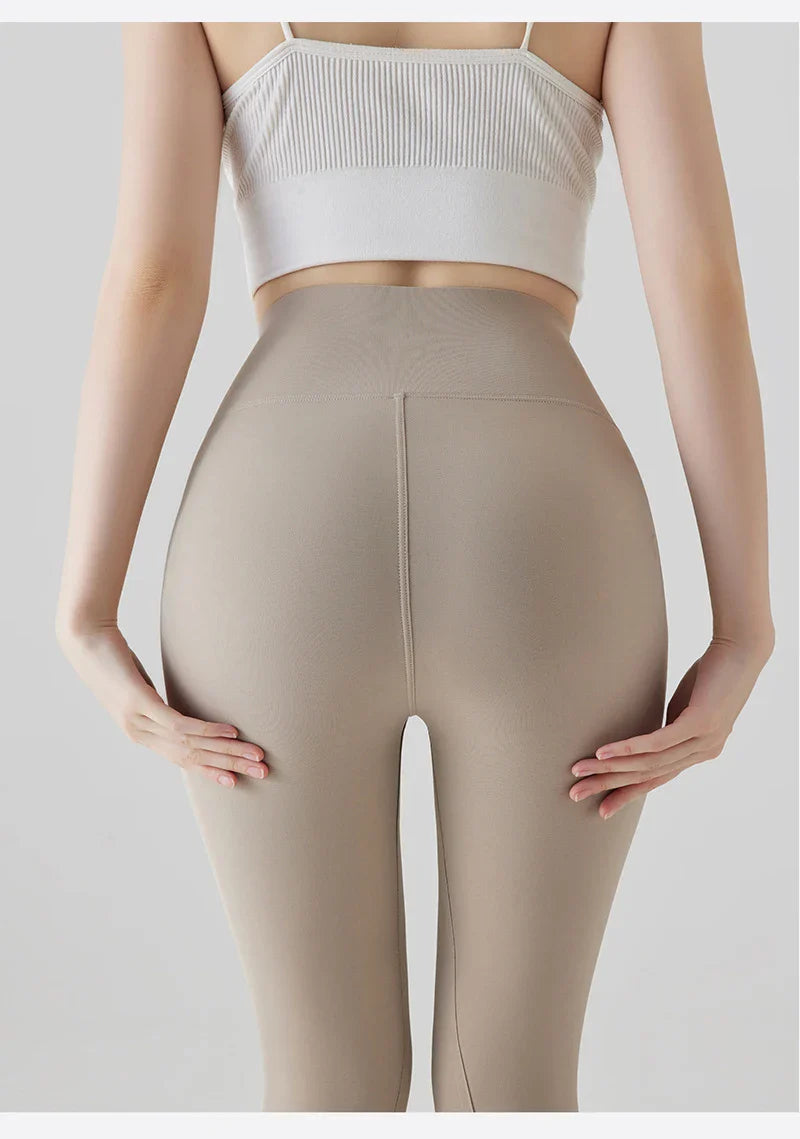 Seamless Leggings