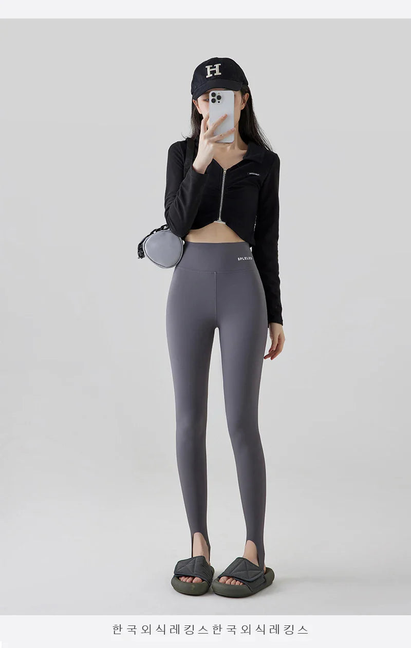 Seamless Leggings